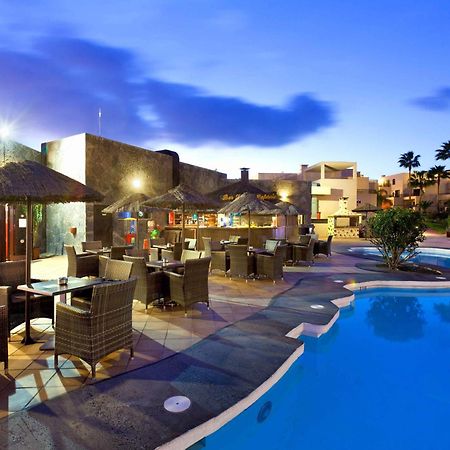 Bluesea Costa Teguise Gardens Lägenhet Exteriör bild