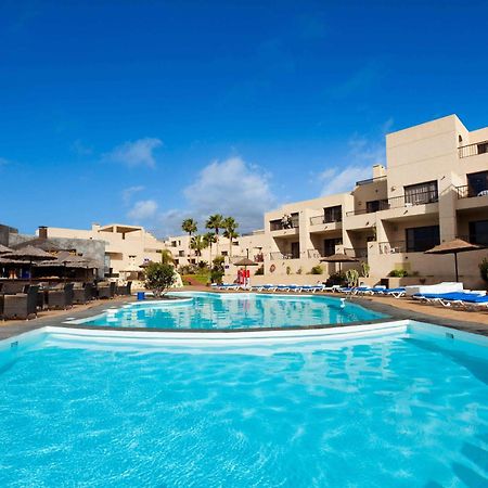 Bluesea Costa Teguise Gardens Lägenhet Exteriör bild