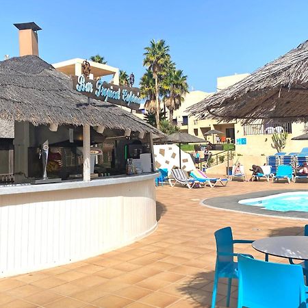 Bluesea Costa Teguise Gardens Lägenhet Exteriör bild