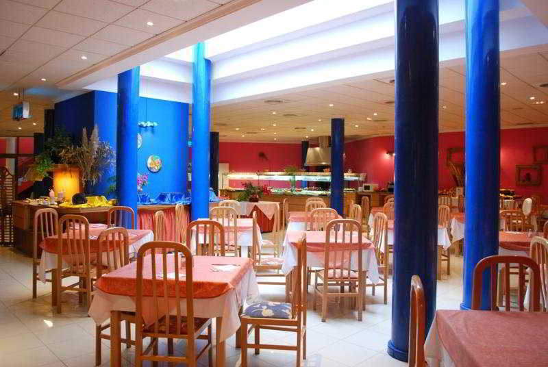 Bluesea Costa Teguise Gardens Lägenhet Exteriör bild