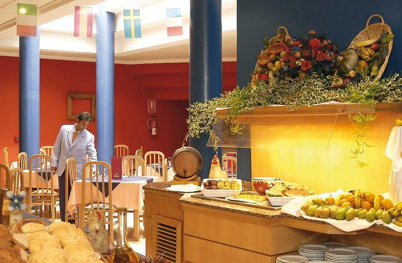 Bluesea Costa Teguise Gardens Lägenhet Exteriör bild