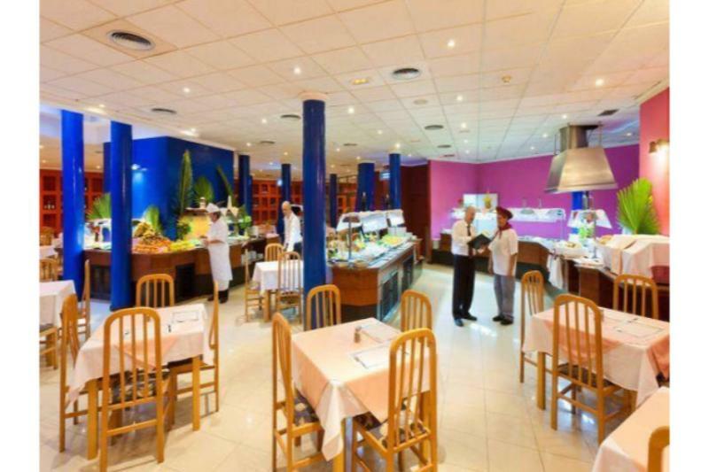 Bluesea Costa Teguise Gardens Lägenhet Exteriör bild